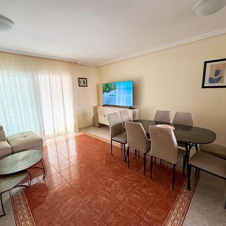 Hugo'S Holiday Apartment In Costa Del Silencio Arona (Tenerife) Exterior foto