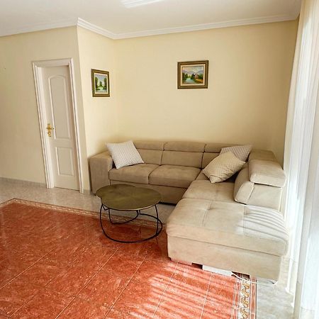 Hugo'S Holiday Apartment In Costa Del Silencio Arona (Tenerife) Exterior foto