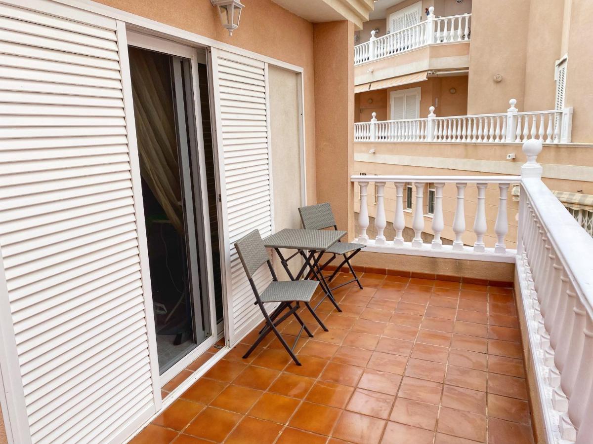 Hugo'S Holiday Apartment In Costa Del Silencio Arona (Tenerife) Exterior foto