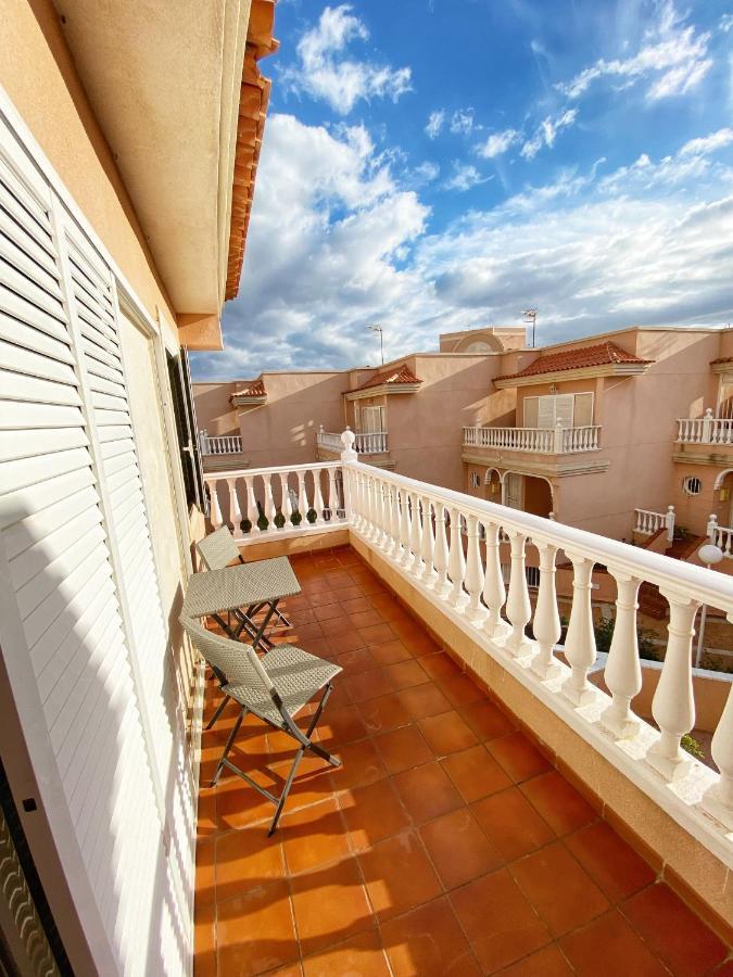 Hugo'S Holiday Apartment In Costa Del Silencio Arona (Tenerife) Exterior foto