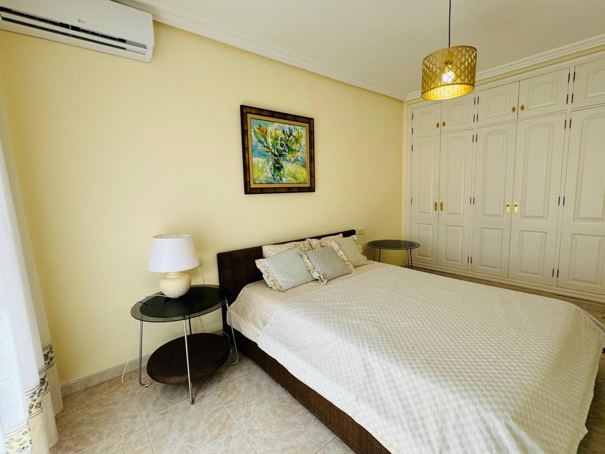 Hugo'S Holiday Apartment In Costa Del Silencio Arona (Tenerife) Exterior foto