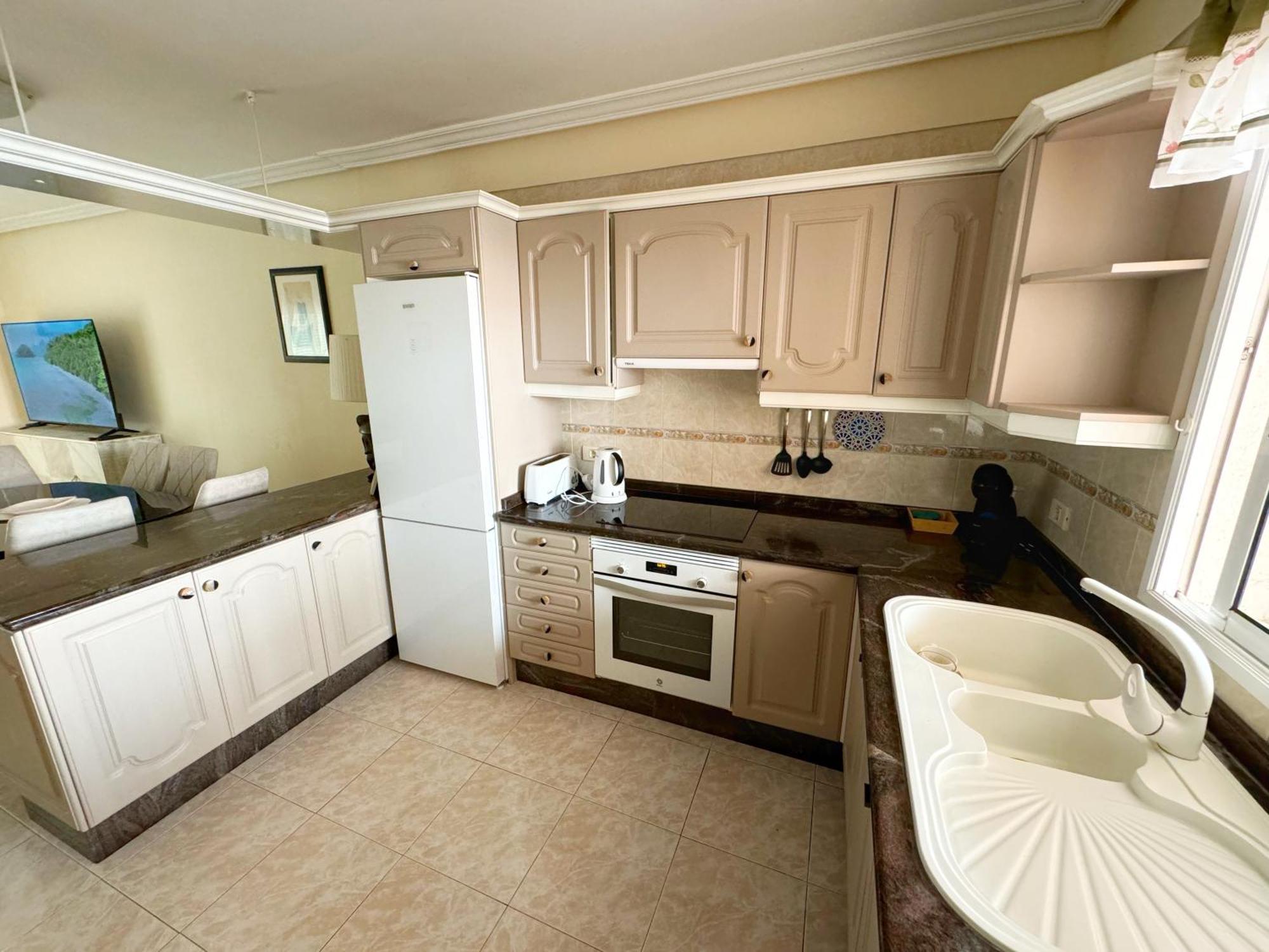 Hugo'S Holiday Apartment In Costa Del Silencio Arona (Tenerife) Exterior foto