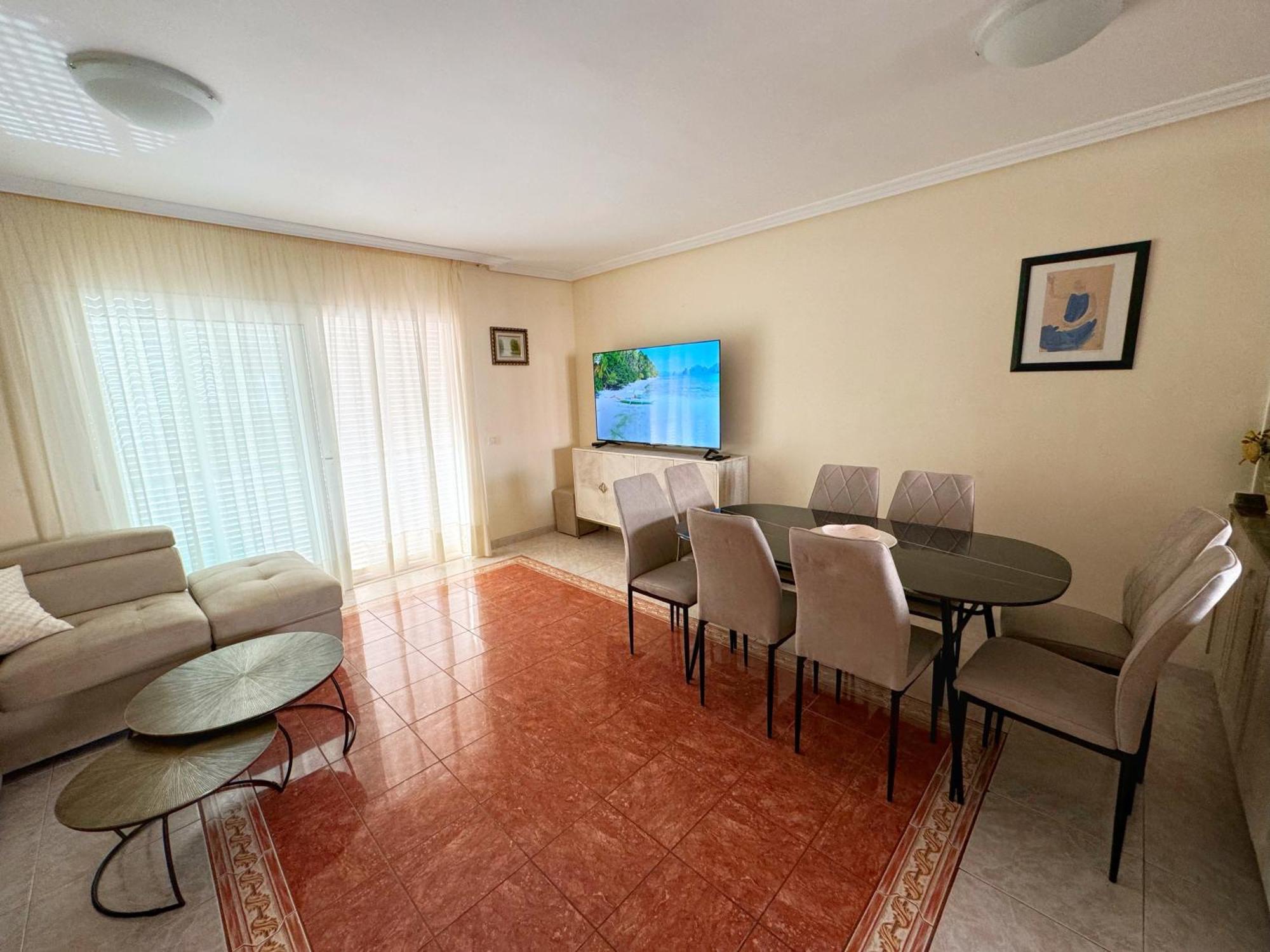 Hugo'S Holiday Apartment In Costa Del Silencio Arona (Tenerife) Exterior foto