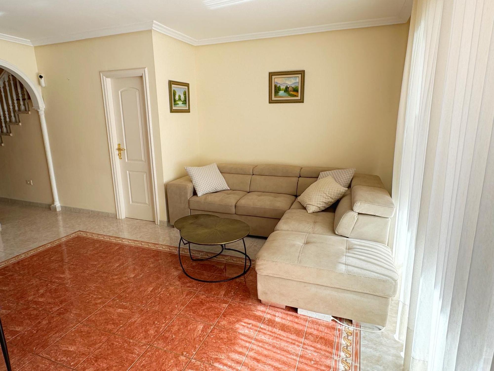 Hugo'S Holiday Apartment In Costa Del Silencio Arona (Tenerife) Exterior foto