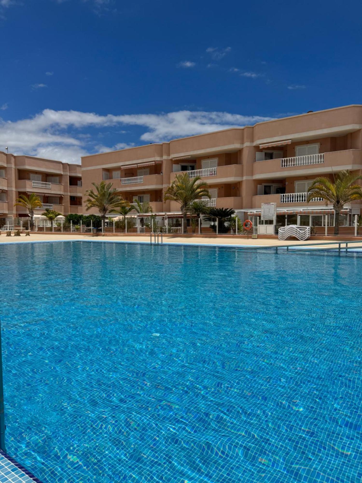 Hugo'S Holiday Apartment In Costa Del Silencio Arona (Tenerife) Exterior foto